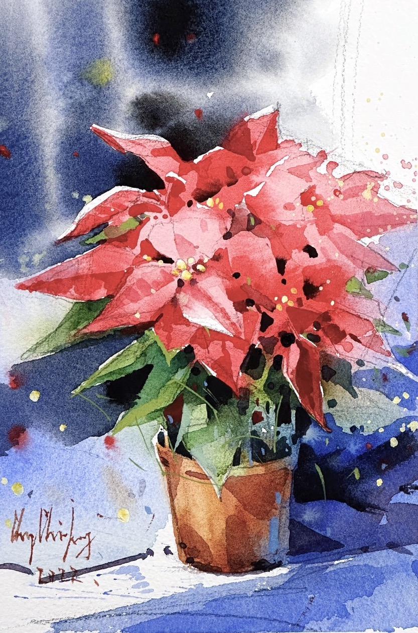 【#🎄處處充滿聖誕樹和閃亮燈串的街景， 你已經想好該怎麼度過聖誕節了嗎？】