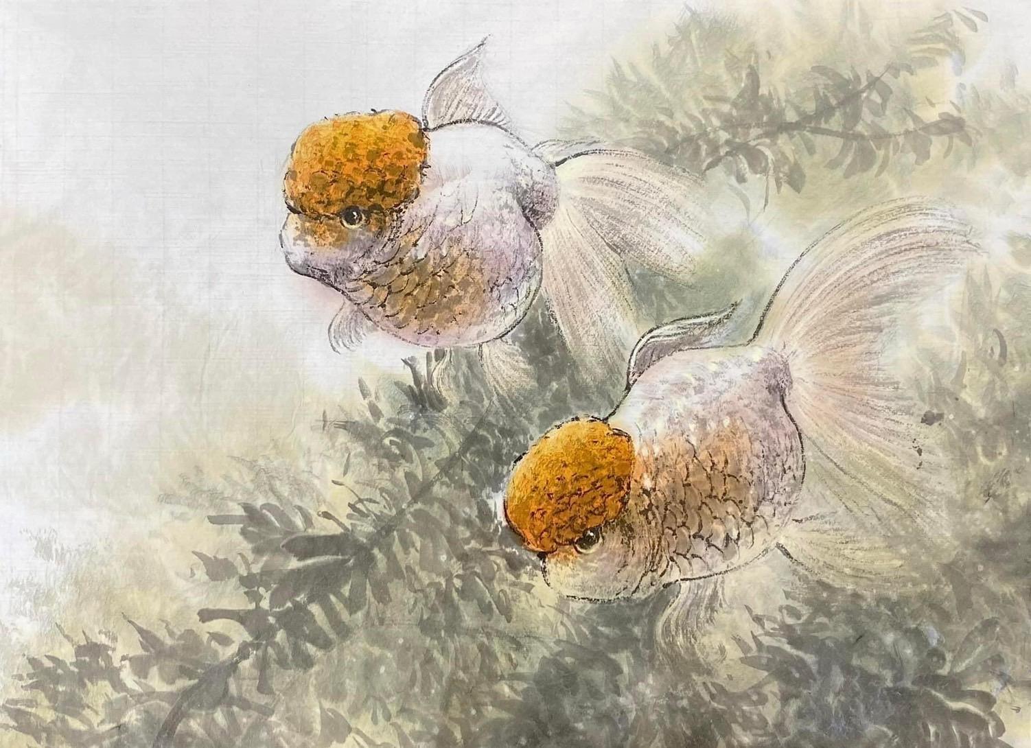 【為考生打造的水墨課】