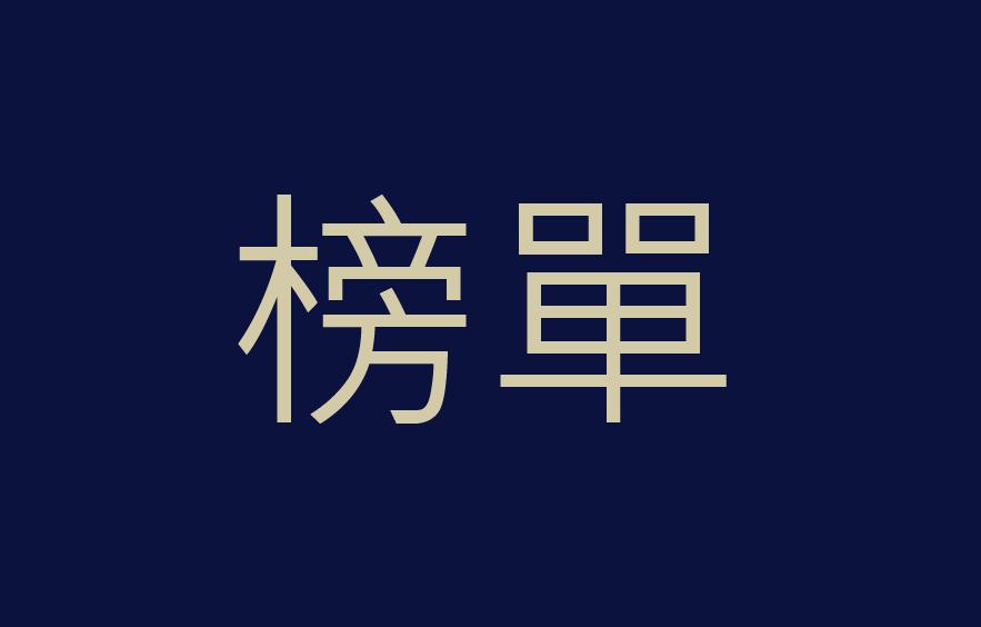 106學年度個人申請的結果陸續出來了！