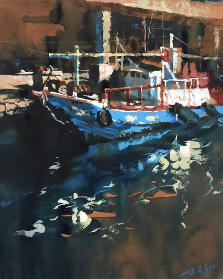 2017下半年新班開放報名了✨